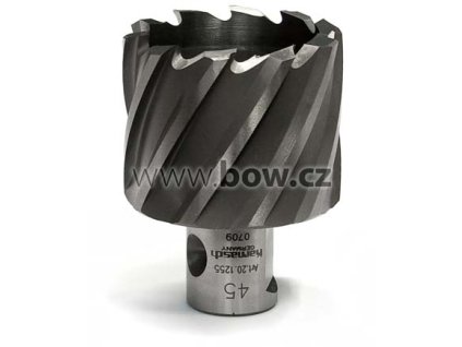 8369 jadrovy vrtak 44 mm karnasch silver line 25