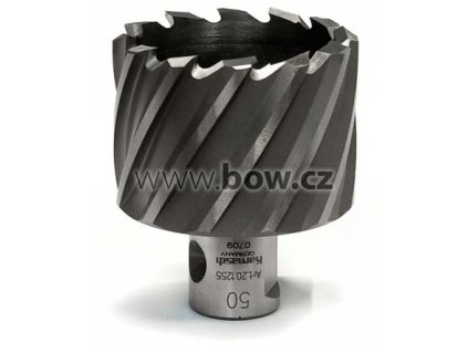 8402 jadrovy vrtak 51 mm karnasch silver line 25