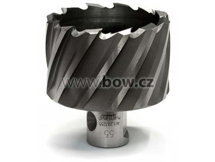 8408 jadrovy vrtak 53 mm karnasch silver line 25