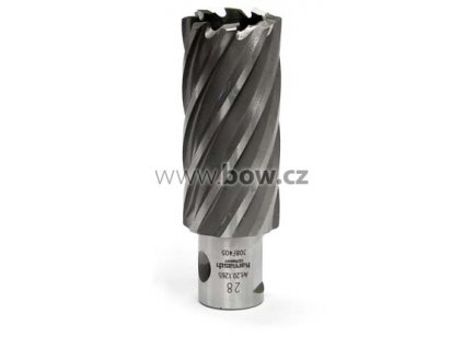 8480 jadrovy vrtak 28 mm karnasch silver line 50