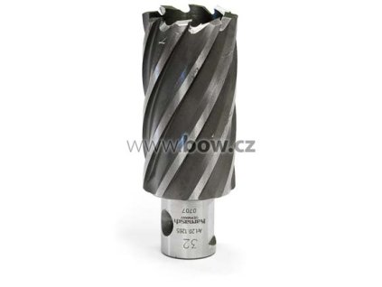 8492 jadrovy vrtak 32 mm karnasch silver line 50