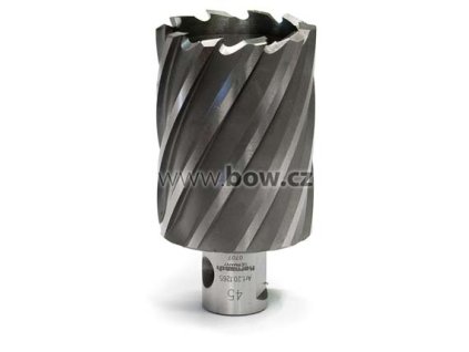 8528 jadrovy vrtak 44 mm karnasch silver line 50