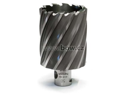 8552 jadrovy vrtak 52 mm karnasch silver line 50