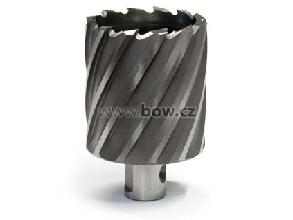 8555 jadrovy vrtak 53 mm karnasch silver line 50