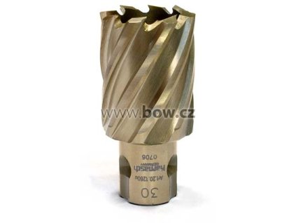 8705 jadrovy vrtak 30 mm karnasch gold line 30