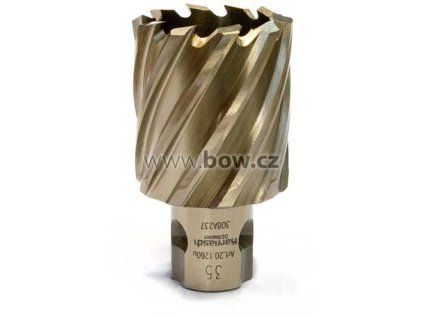 Jadrový vrták Ø 44 mm Karnasch GOLD-LINE 30