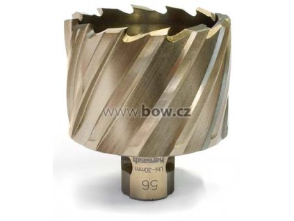 8771 jadrovy vrtak 52 mm karnasch gold line 30