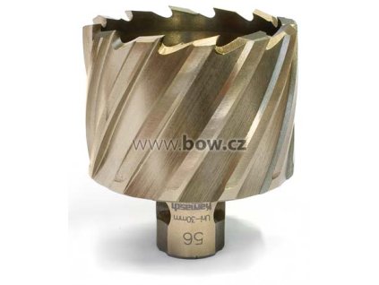 8774 jadrovy vrtak 53 mm karnasch gold line 30