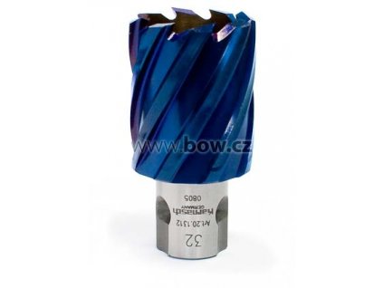 9005 jadrovy vrtak 32 mm karnasch blue line 30