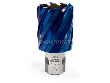 9005 jadrovy vrtak 32 mm karnasch blue line 30