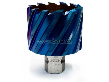 9047 jadrovy vrtak 46 mm karnasch blue line 30