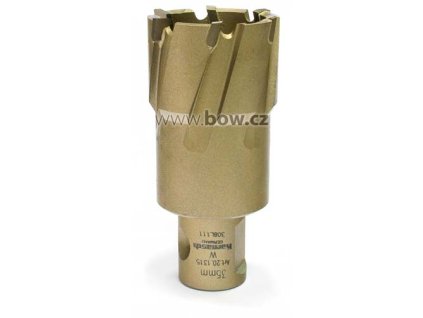 9461 jadrovy vrtak 36 mm karnasch hard line 40