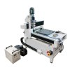 15035 cnc router numco shg 0609 atc
