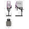 15692 1 stolova vrtacka optidrill dx 13 v