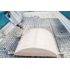 18146 1 cnc router numco shls 1235 atc 4 osy