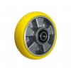 Vysokozáťažové koleso 160/47 mm, hliník, samostatné