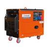 Dieselová elektrocentrála Unicraft PG-D 60 TEA-S HC, 5 kW