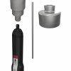 pi interflon single point lubricator filling set