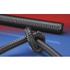 Hadica pre vysoké teploty AIRDUC® PUR 351 HT (-40/+125°C) (Priemer 160/169 mm, Dĺžka 15 m)