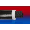 Klimatizačná hadica ISODUC PVC 368 BLACK (Priemer 405-406/456,6 mm)