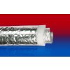 Klimatizačná izolovaná hadica ISODUC ALU-PES 368 (Priemer 610/614,2 mm)