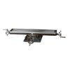 Krížový stôl OPTIMUM KT 180, 700 × 180 mm