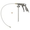5756 striekacia pistol uhp pro na podvozky a dutiny automobilov
