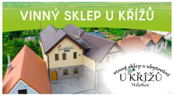 Vinný sklep u Křížů