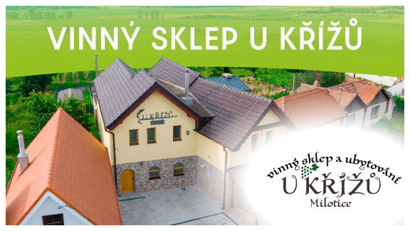 Vinný sklep u Křížů