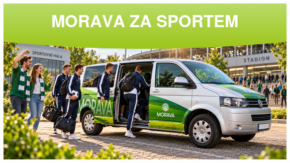 za sportem