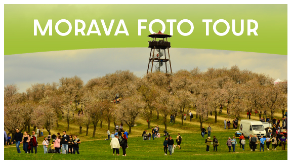 Morava foto tour