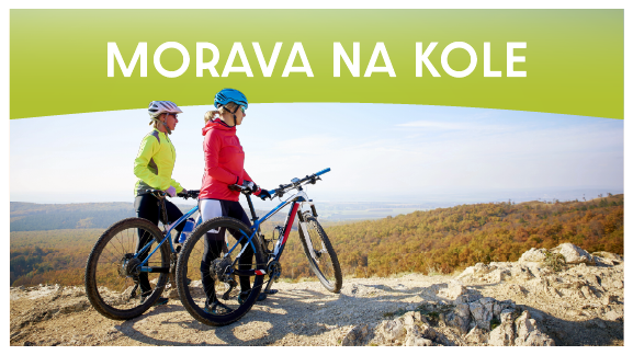 Morava na kole