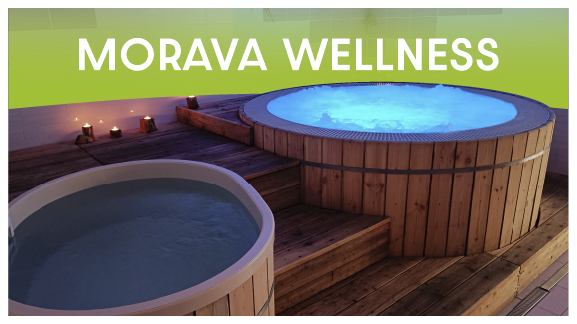 Morava wellness