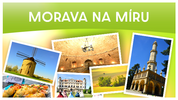 Morava na míru