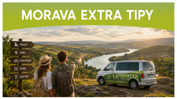 Morava Extra