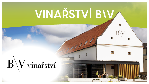 Vinařství BV