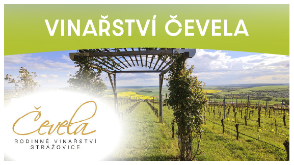 Vinařství Čevela
