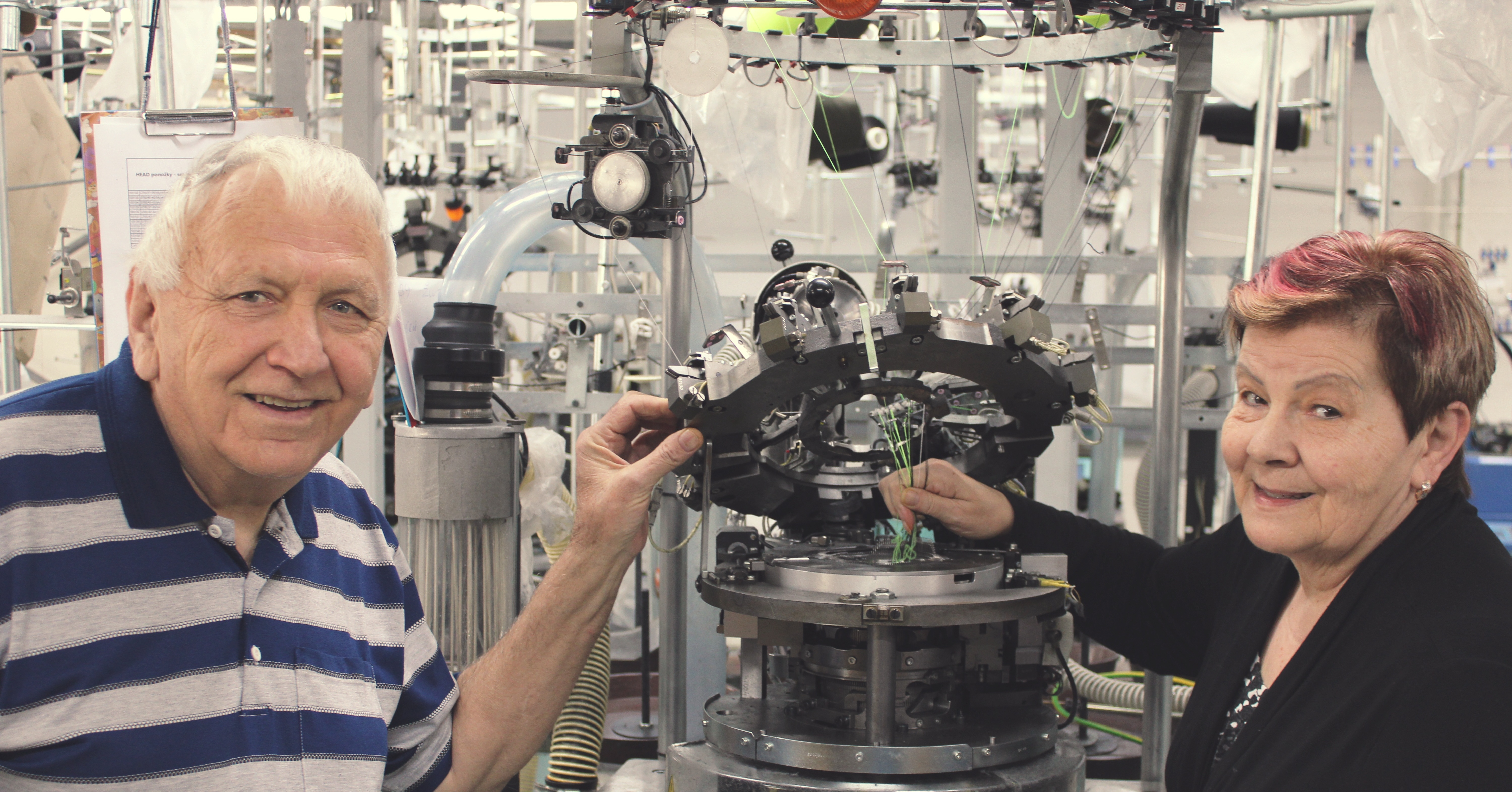 Náš příběh 1: (Ne)lehké začátky