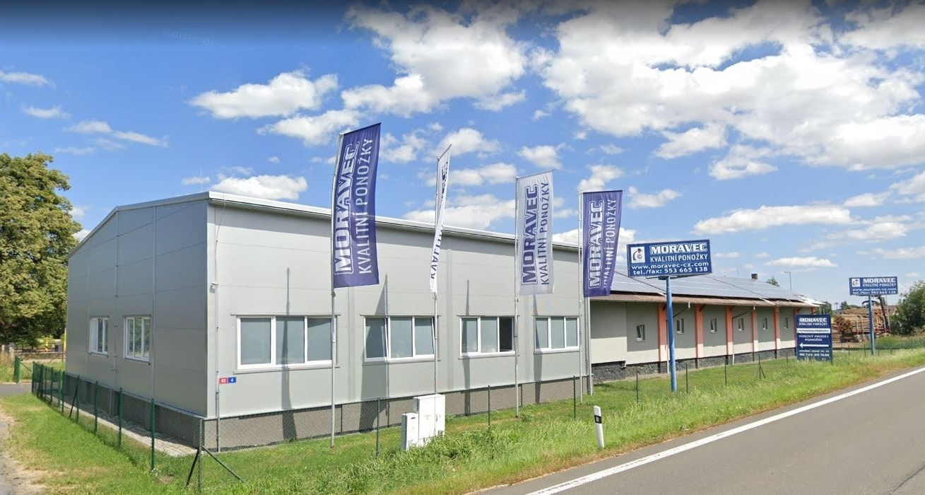 Den otevřených dveří 2018