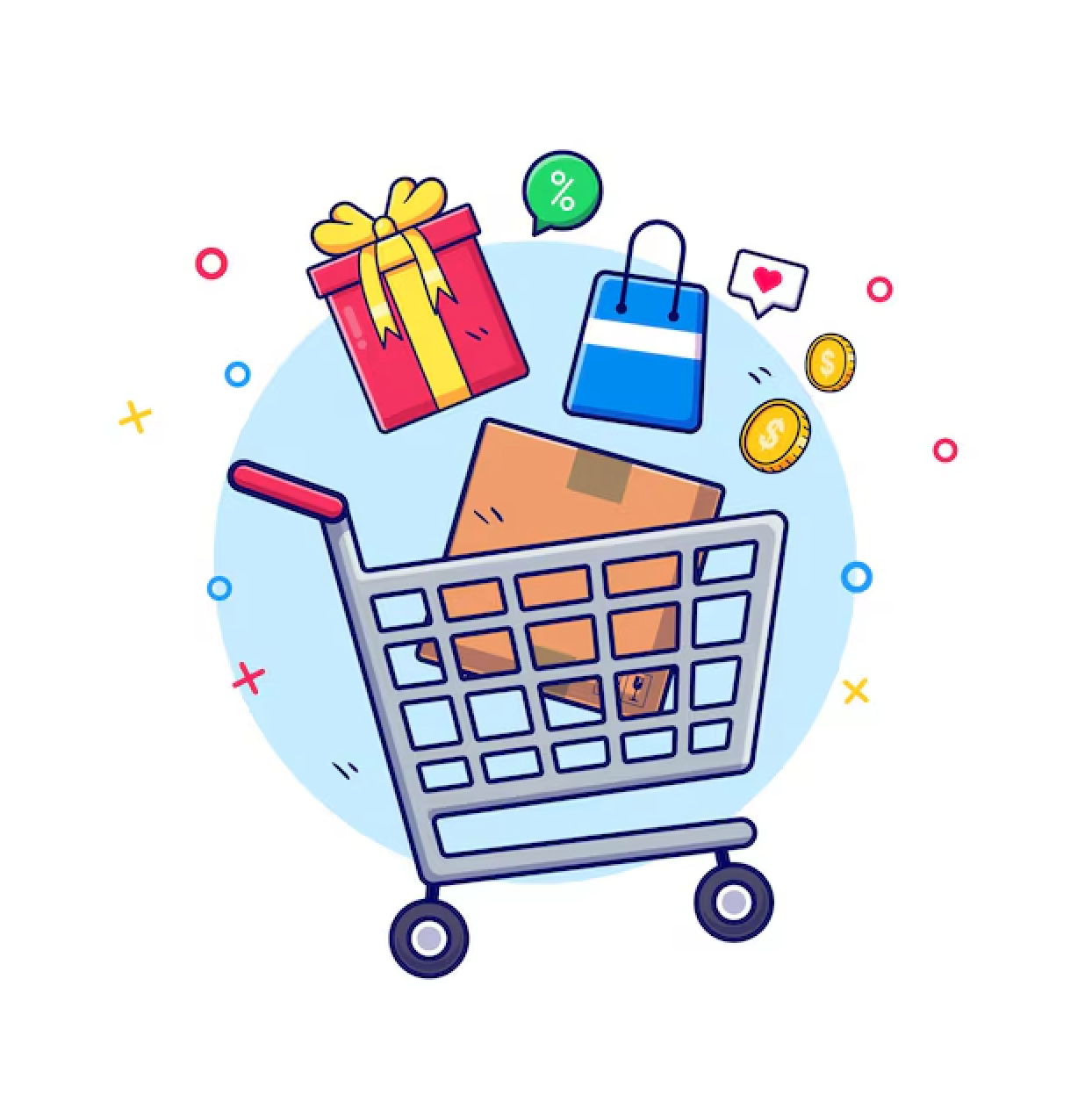 Věrnostní program pro naše zákazníky