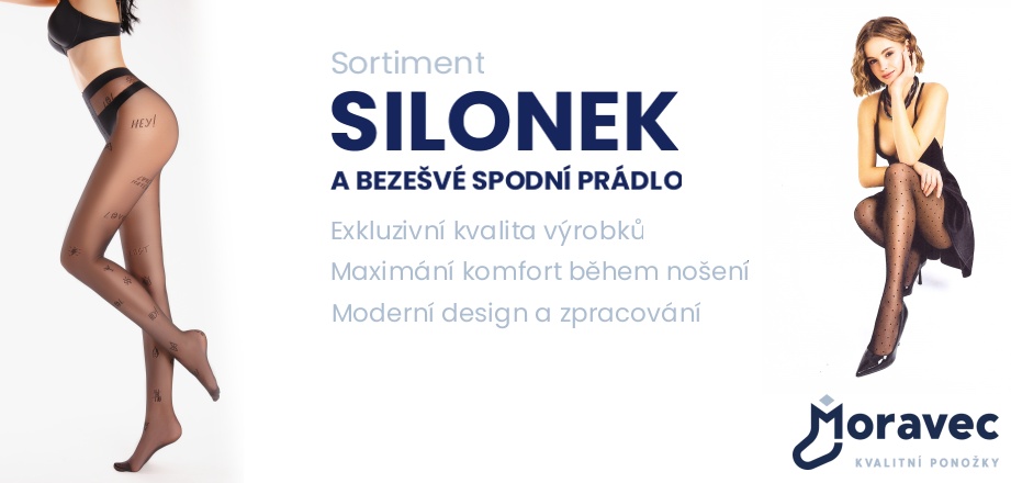 Silonky