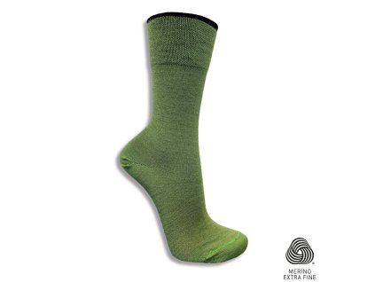 merino peaGREEN