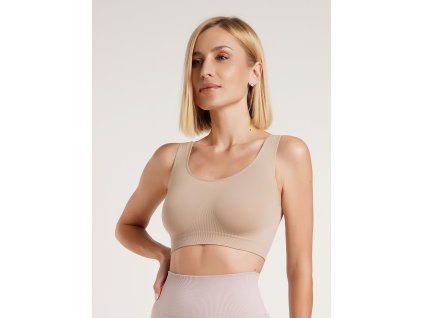 Sport top tělová 1