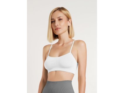 Daily top bílá 1