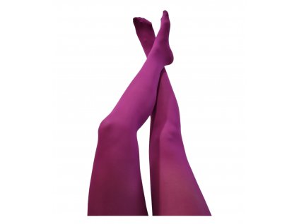 Silonkové kalhoty SUPERIOR MICROFIBER 40 wild aster