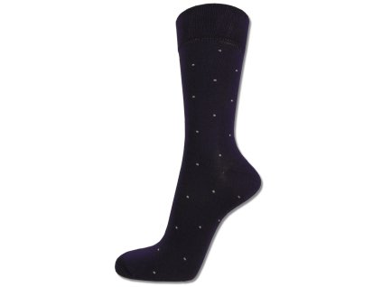 e ADAM DOTS night white