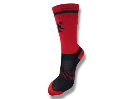 revolution červená tmavá 2