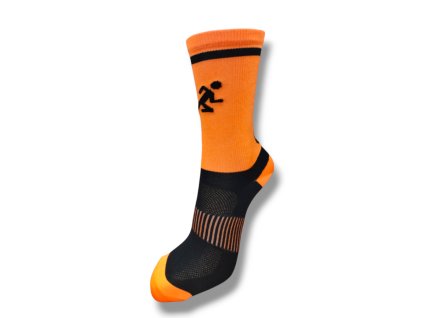 revolution oranžová