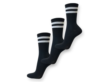 e 3pack RETRO černé x