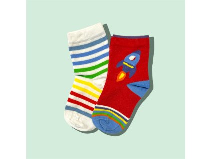 e detske raketa mix2